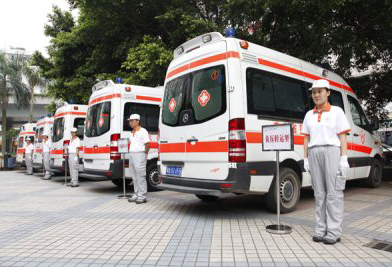 葫芦岛大型活动医疗保障